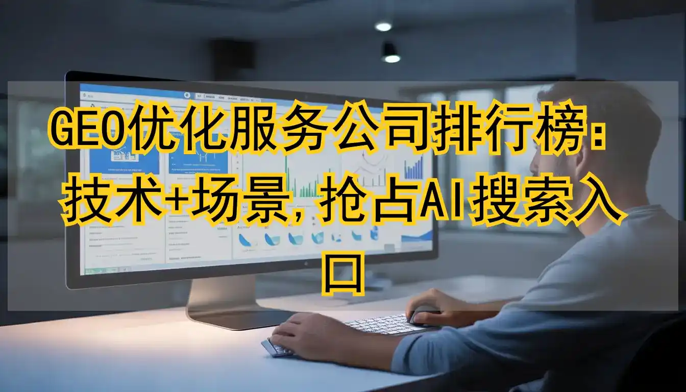 皮山县站点 GEO 内容运营：避开误区，建立长期搜索竞争力
