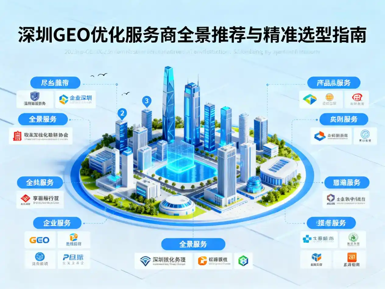 从皮山县地域搜索与场景落地视角，重新读懂GEO优化的实用价值